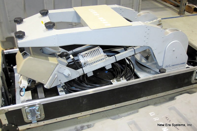 Tracstar Systems AVL 1278 Fly-n-Drive Antenna - Image 5