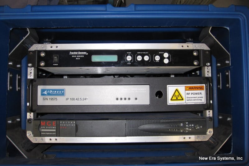 Tracstar Systems AVL 1278 Fly-n-Drive Antenna - Image 7