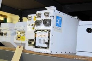 Codan 5900 KU-Band Frequency Converter