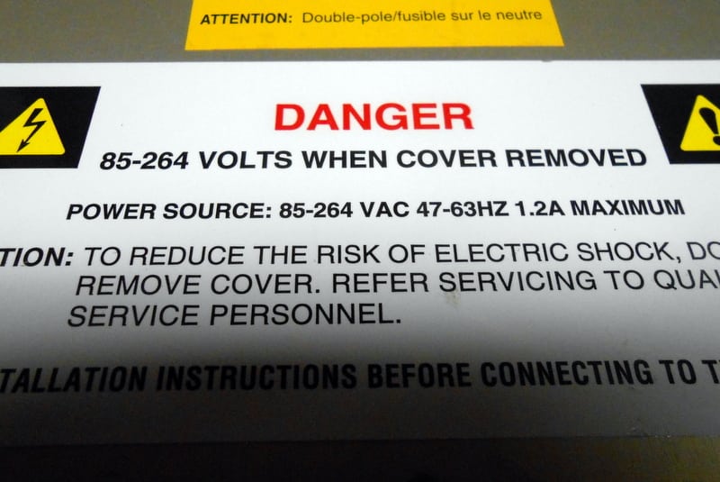 L3 UC14M2 KU BAND UP CONVERTER 70 MHz 13.75-14.5