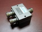 ATM P225C2 C-Band Splitter