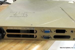 Radiation Systems DCS3 C-Band Down Converter