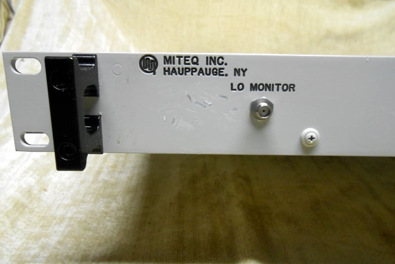 MITEQ DNB-12.1S BLOCK DOWN CONVERTER - Image 3