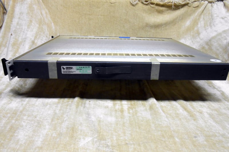 MITEQ DNB-12.1S BLOCK DOWN CONVERTER - Image 5