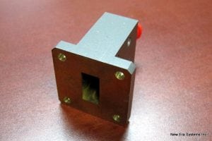 ATM WR62 to SMA VSAT Adapter