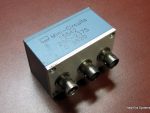 Mini-Circuits ZSC-2375 2 port splitter
