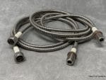RF Cables Type N-Male to Type N-Female