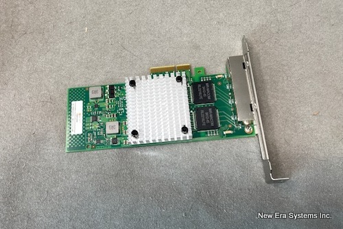 Cisco-1350T4-ENC 4 port Ethernet card