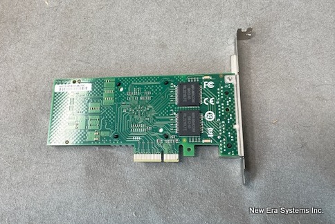 Cisco-1350T4-ENC 4 port Ethernet card